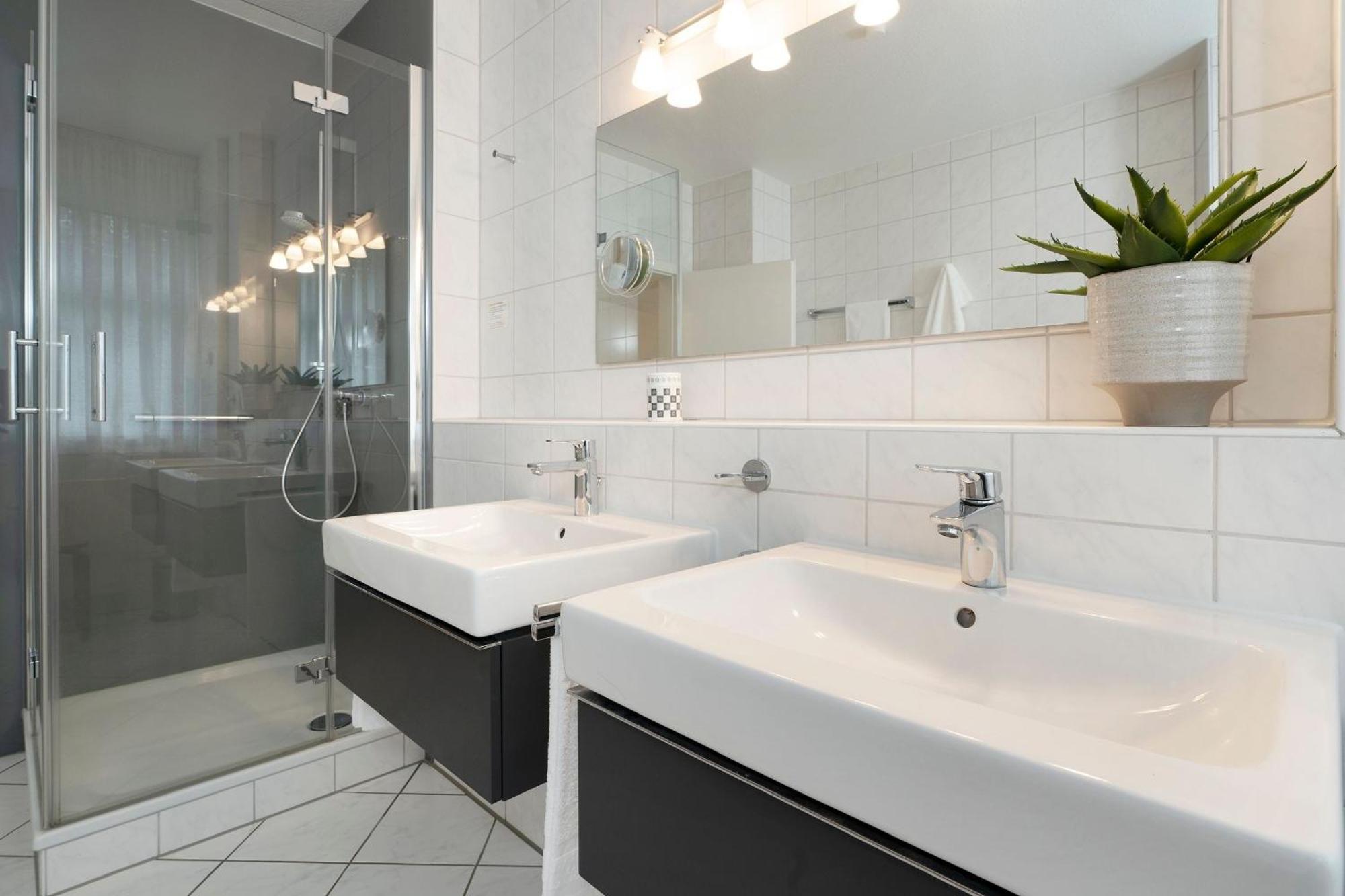Villa Am Hang- Wohnung 11 Grömitz Eksteriør billede