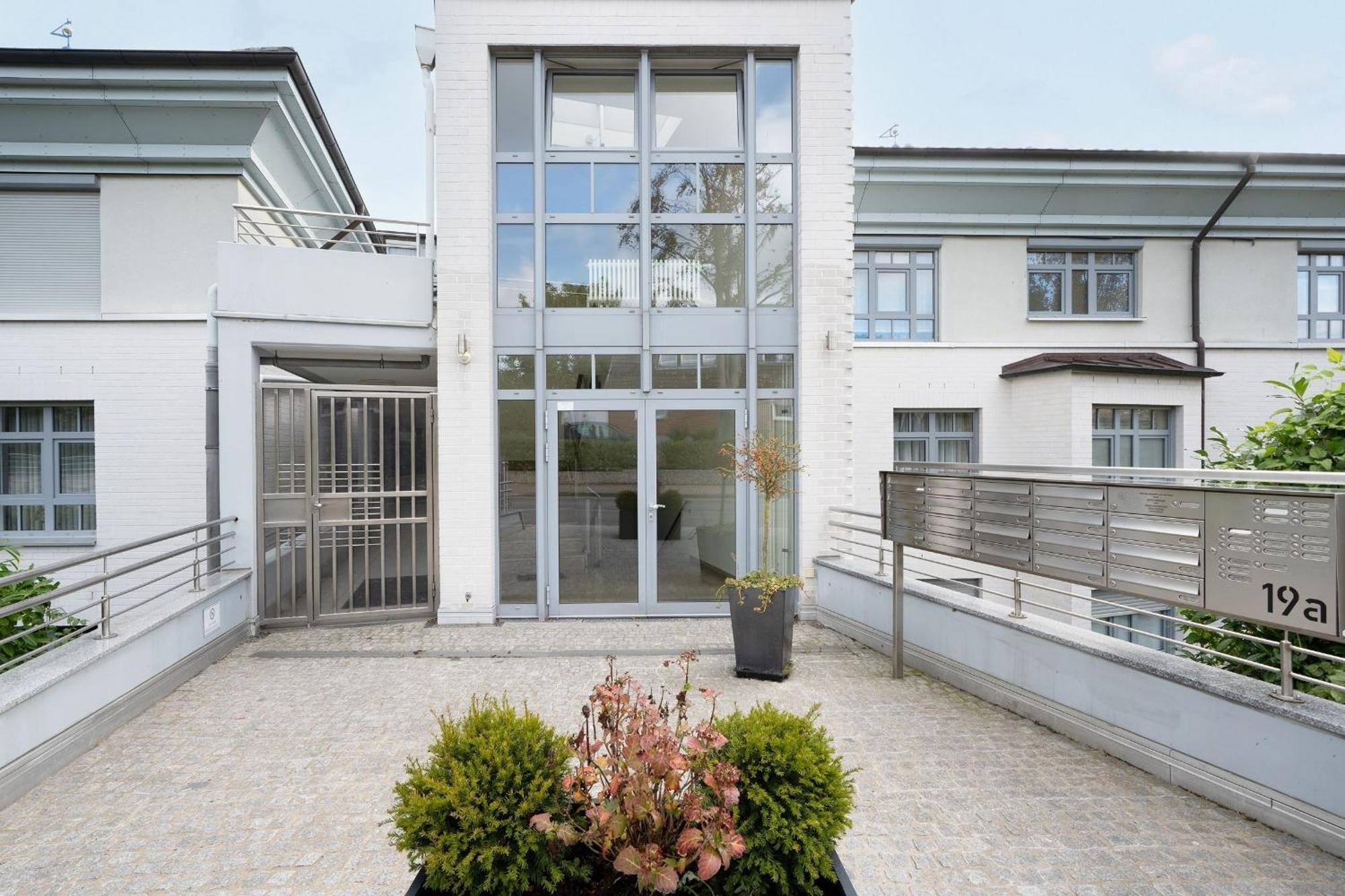 Villa Am Hang- Wohnung 11 Grömitz Eksteriør billede