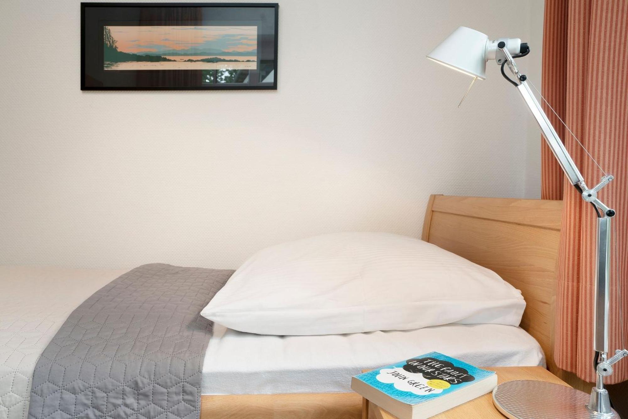 Villa Am Hang- Wohnung 11 Grömitz Eksteriør billede