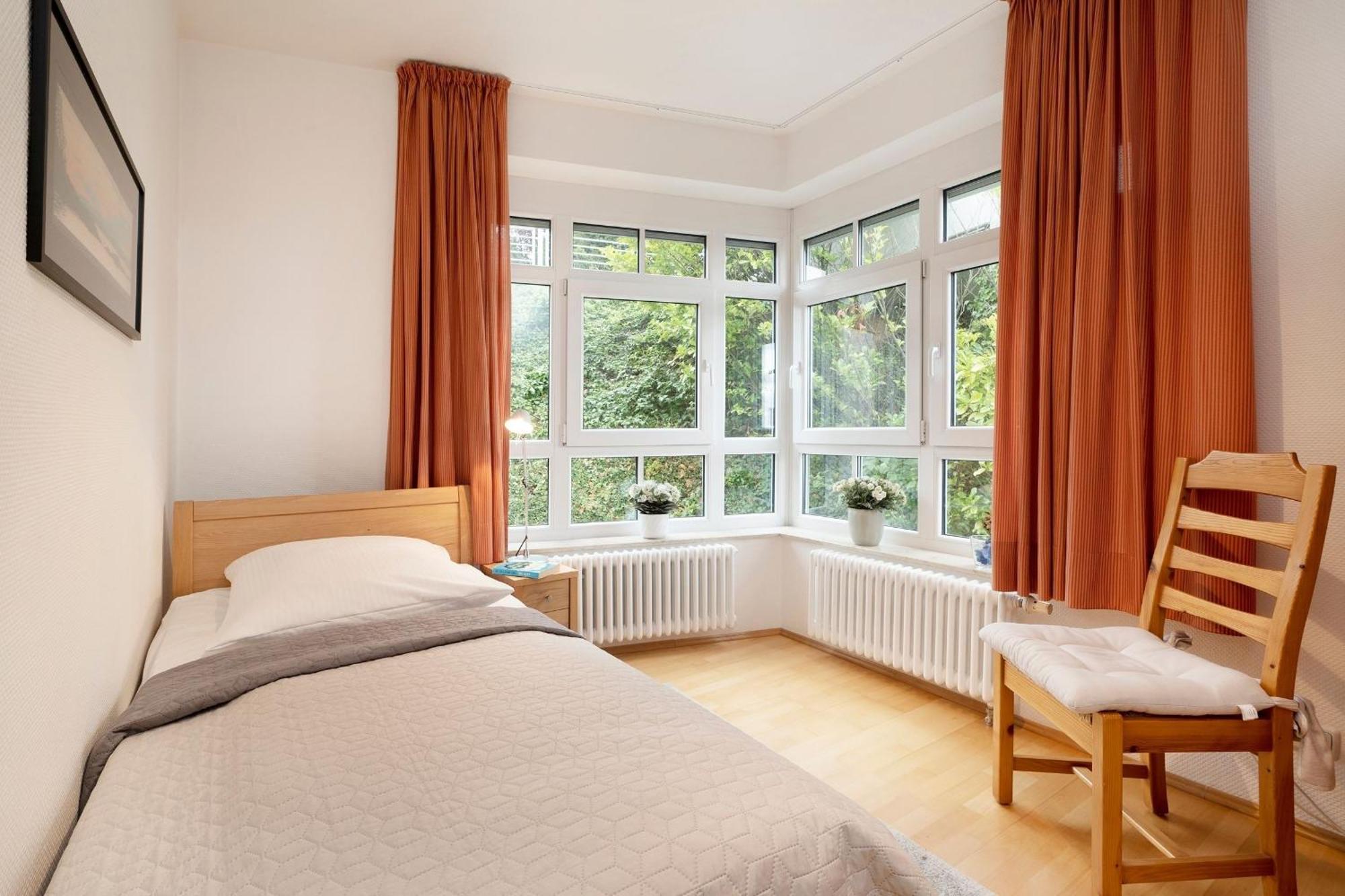 Villa Am Hang- Wohnung 11 Grömitz Eksteriør billede